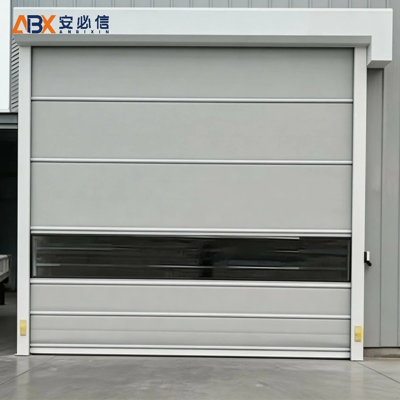 恩施土家族苗族自治州工业快速门