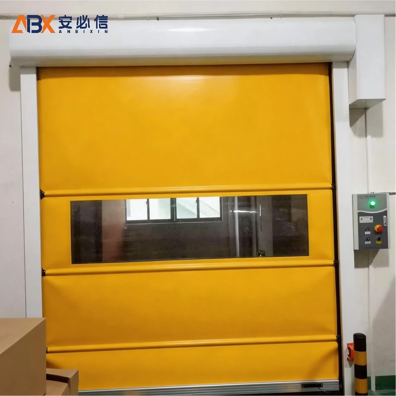 恩施土家族苗族自治州自动快速门